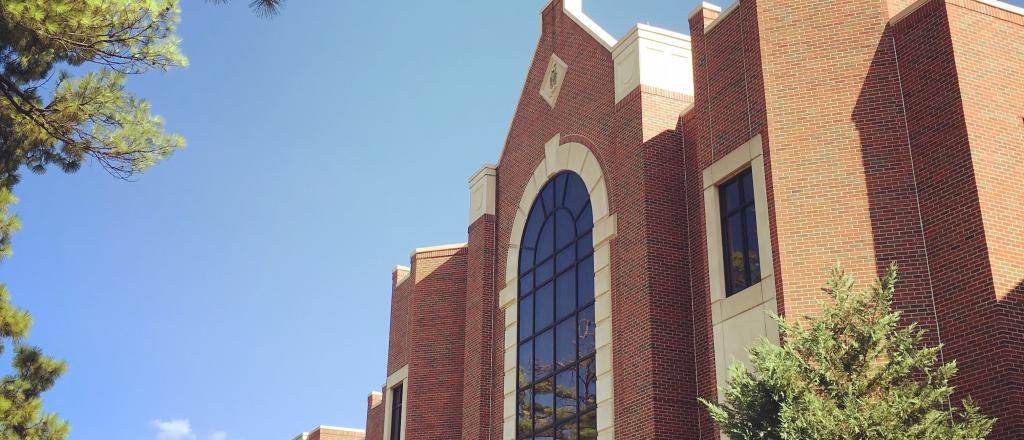 Paralegal Studies Ou Law